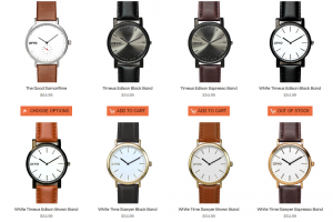 ArvowatchoptionsASliceofStyle